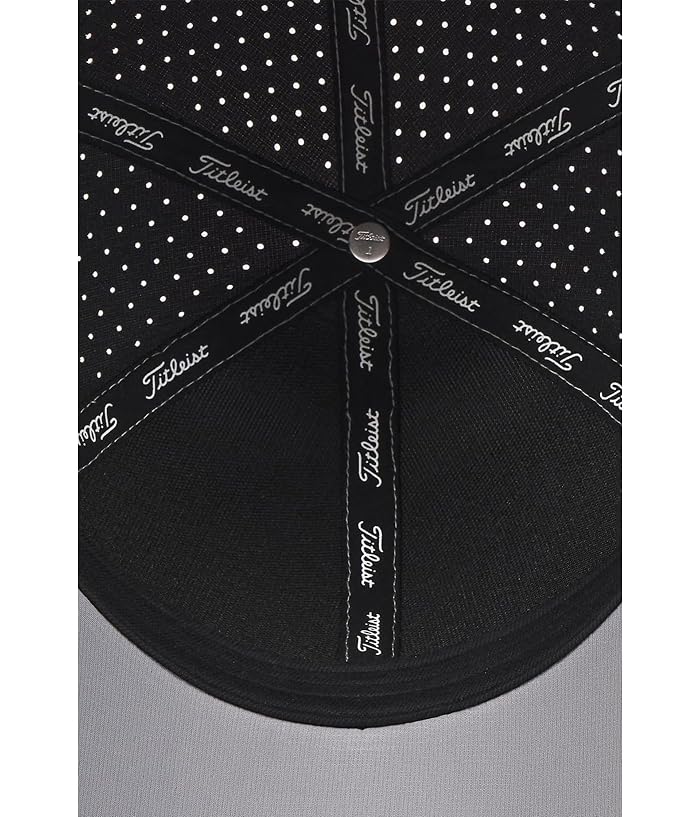 Titleist Players Tech Golf Hat - Image 3