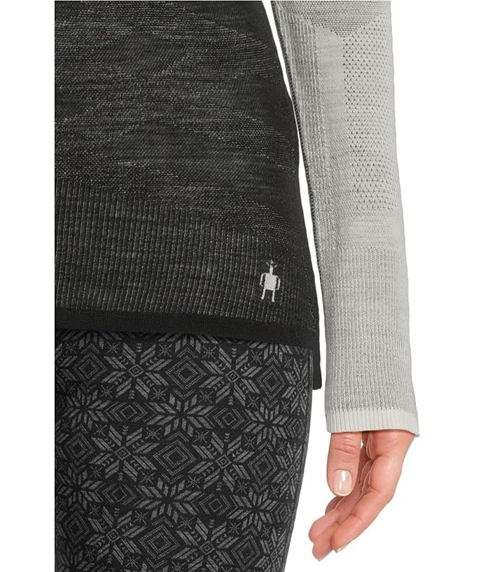 Smartwool Intraknit Merino 200 Crew - Image 4