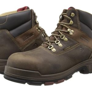 Wolverine Cabor EPX™ PC Dry Waterproof 6" Boot - Composite Toe
