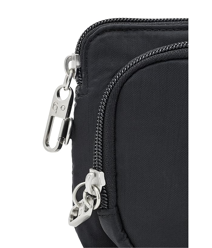 Baggallini Classic Anti-Theft Mini Wallet Crossbody - Image 4