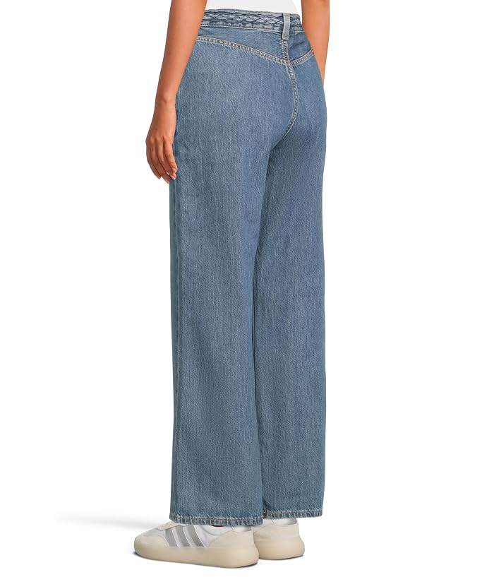 Levi's® Premium Ribcage Wide Leg Braided - Image 3
