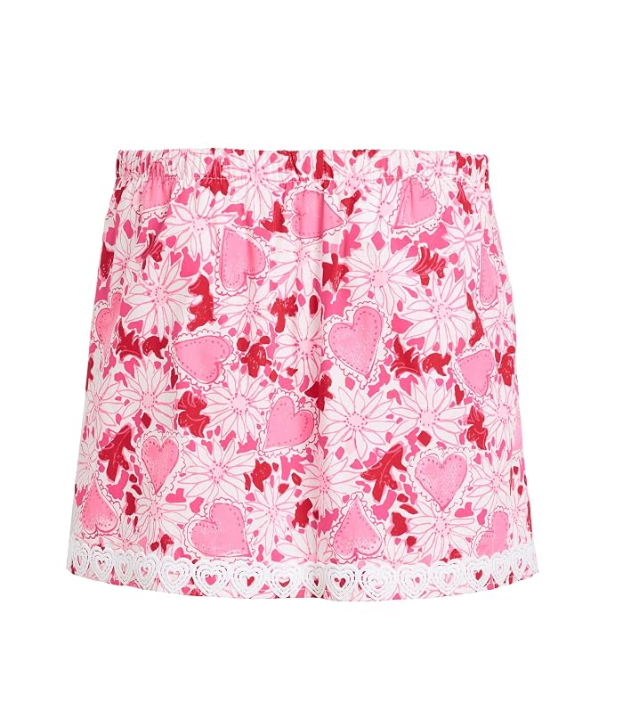 Lilly Pulitzer Kids Mini Michelina Skort (Toddler/Little Kids/Big Kids) - Image 2