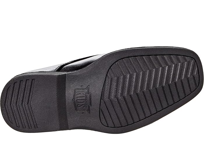 Florsheim Kids Rolan Cap Toe Oxford (Toddler/Little Kid) - Image 3