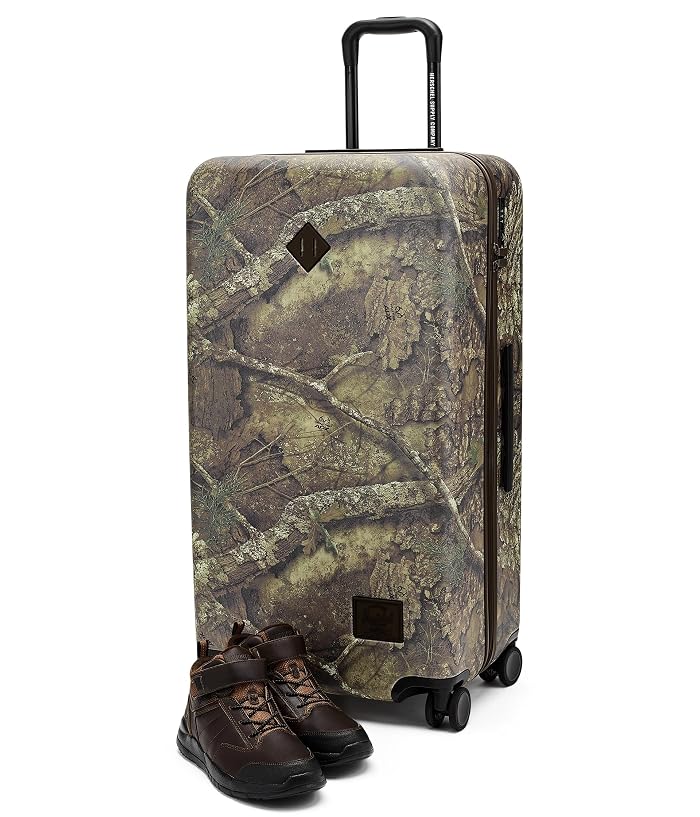 Herschel Supply Co. Realtree® Heritage Large Luggage - Image 3