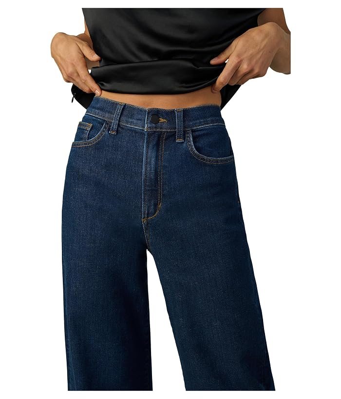 Joe's Jeans The Mia Wide Leg 32 - Image 4