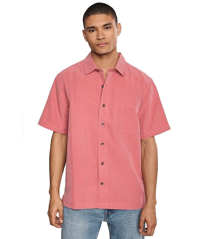 Royal Robbins Desert Pucker Dry Short Sleeve