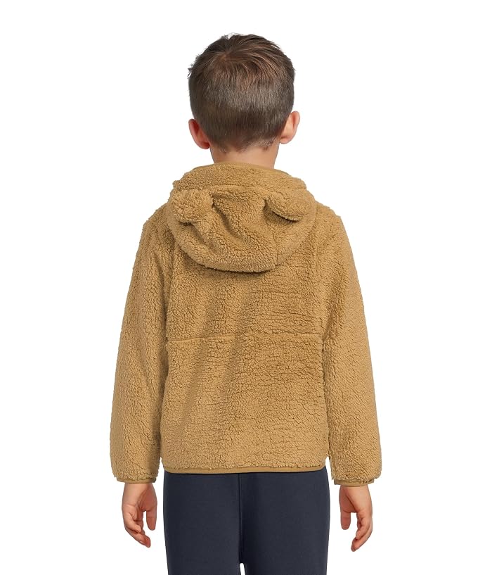 The North Face Kids Campshire Full Zip Hoodie (Toddler) - Image 2