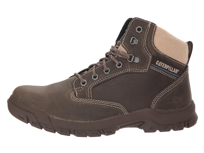 Caterpillar Tess Steel Toe - Image 4