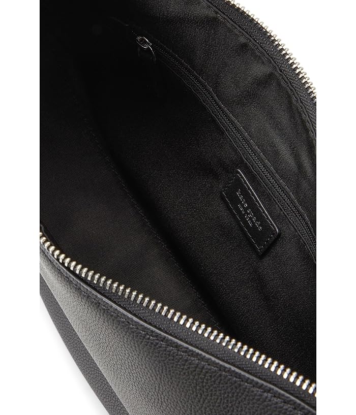Kate Spade New York Loop Pebbled Leather Shoulder Bag - Image 3