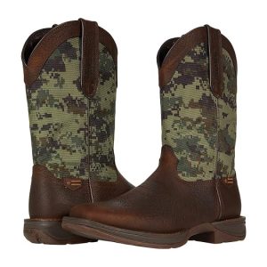 Durango Rebel 11" Western
