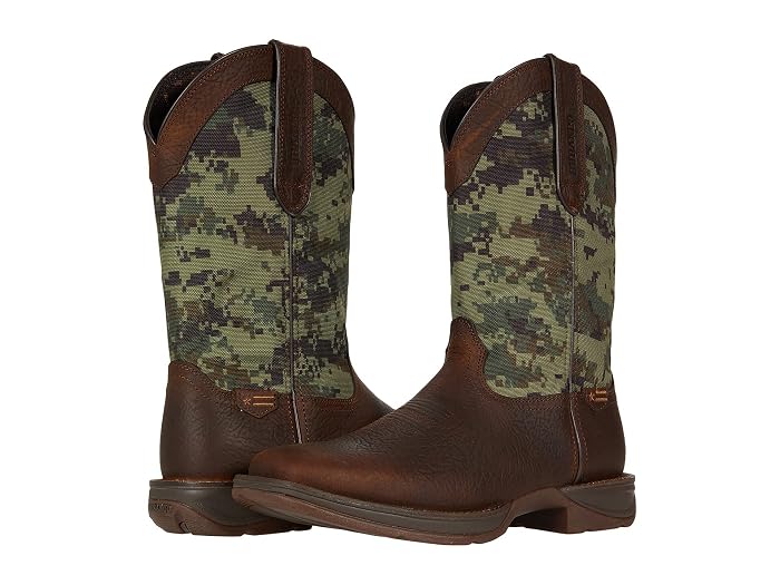 Durango Rebel 11" Western