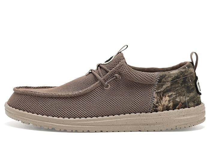 Hey Dude Mossy Oak CR Wally Funk - Image 4
