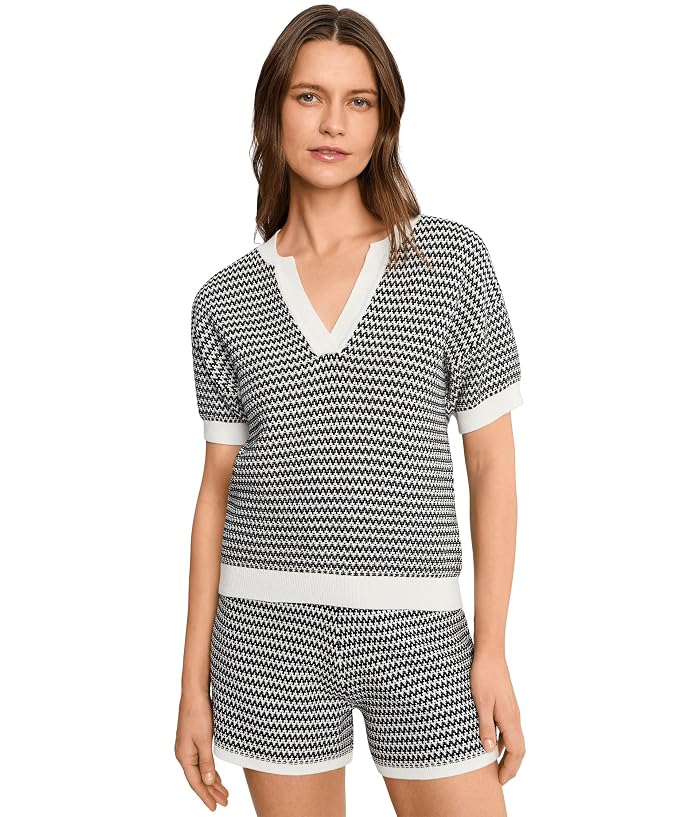 Varley Dora Knit Top 2.0