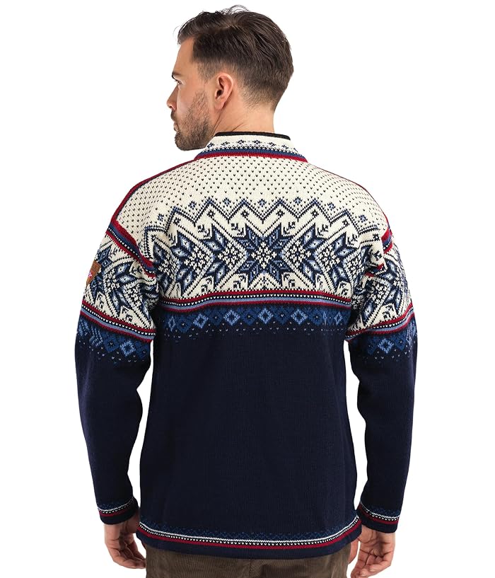 Dale of Norway Vail Sweater - Image 2
