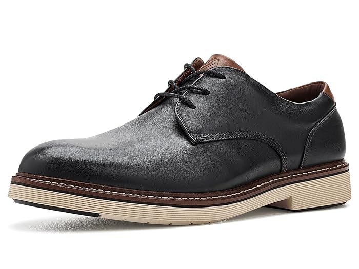Johnston & Murphy Tyson Plain Toe