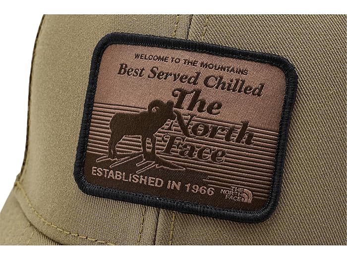 The North Face Graphic Mudder Trucker - Image 3