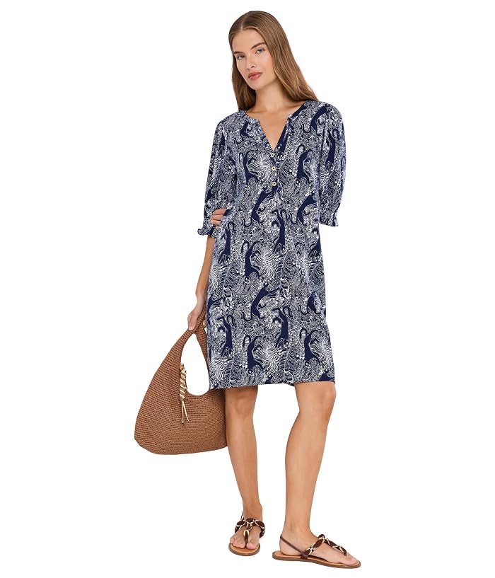 Lilly Pulitzer Delsie Dress - Image 2
