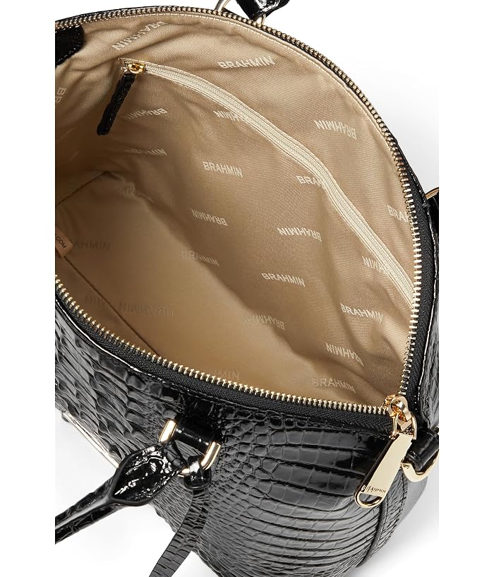 Brahmin Duxbury Satchel - Image 3