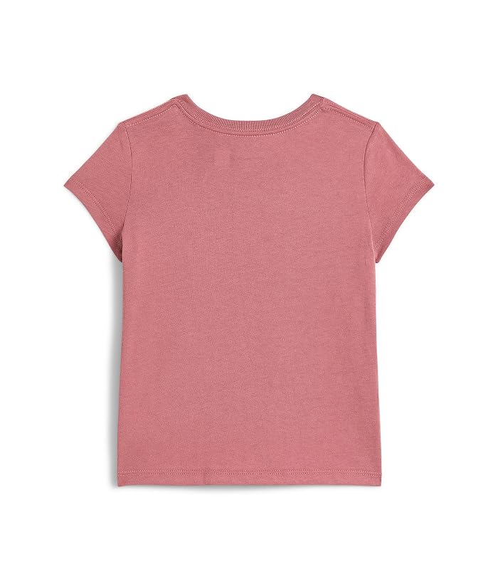 Polo Ralph Lauren Kids Cotton Jersey Tee (Toddler/Little Kid) - Image 2