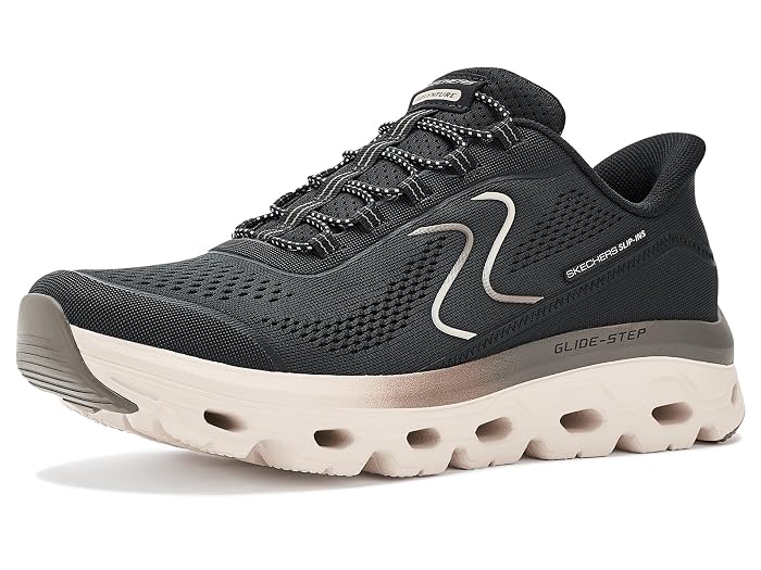 SKECHERS Glide Step Sole Hands Free Slip-Ins