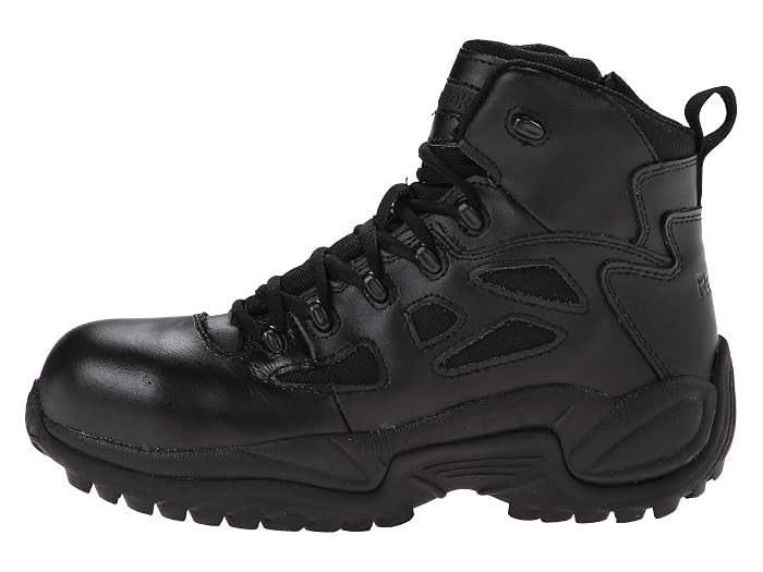 Reebok Work Rapid Response 6" CT - Image 4