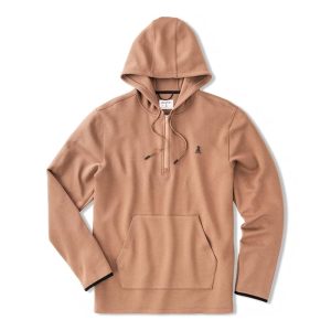 Chubbies The Mudslide (Ultimate Active Hoodie)