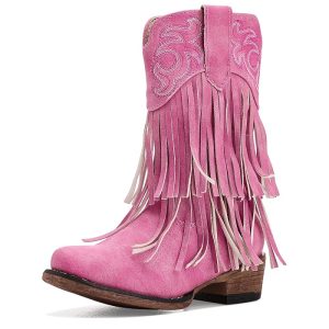 Roper Kids Rickrack (Toddler/Little Kid)