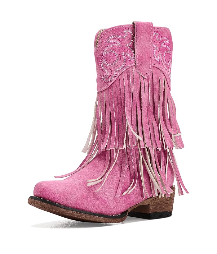 Roper Kids Rickrack (Toddler/Little Kid)