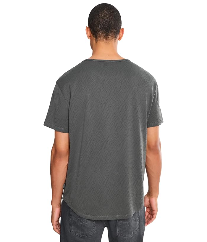 John Varvatos Mooney Tee K7491W26 - Image 4