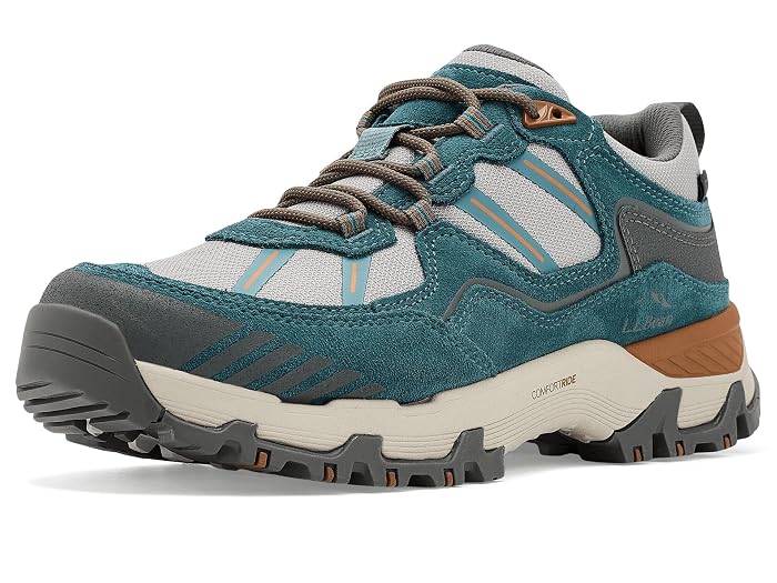 L.L.Bean Trail Model X Low Waterproof Hiker