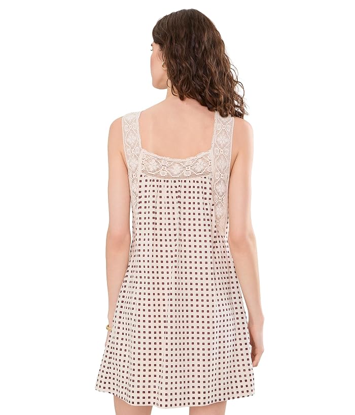 Madewell Allie Dress -60's Cambric - Image 4