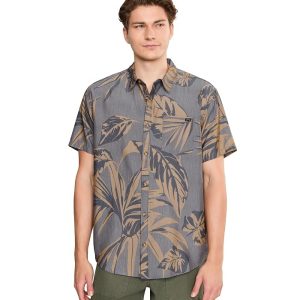 Billabong Sundays Lounge Short Sleeve