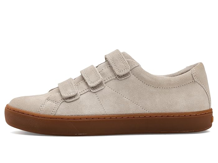 L.L.Bean Eco Bay Leather Triple Velcro Sneakers - Image 3