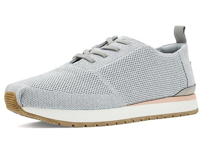 TOMS Resident Plus Lace-Up