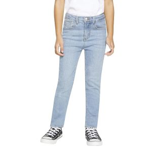 Levi's® 720 High-Rise Super Skinny Fit Jeans (Little Kids)