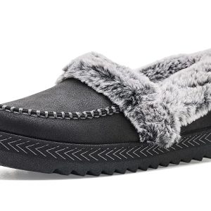 BOBS from SKECHERS Cozy Kiss - Snug Stitch