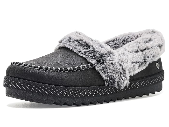 BOBS from SKECHERS Cozy Kiss - Snug Stitch