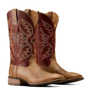 Ariat Ricochet Western Boots