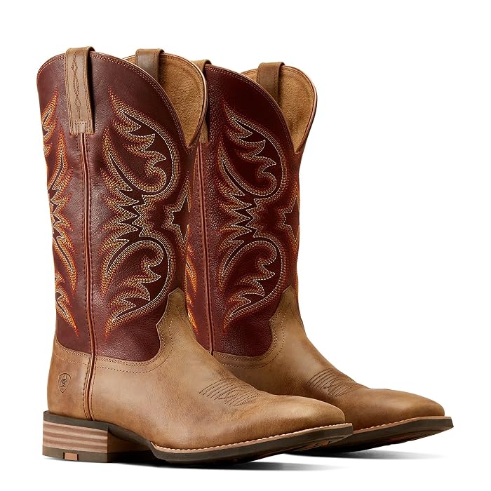 Ariat Ricochet Western Boots