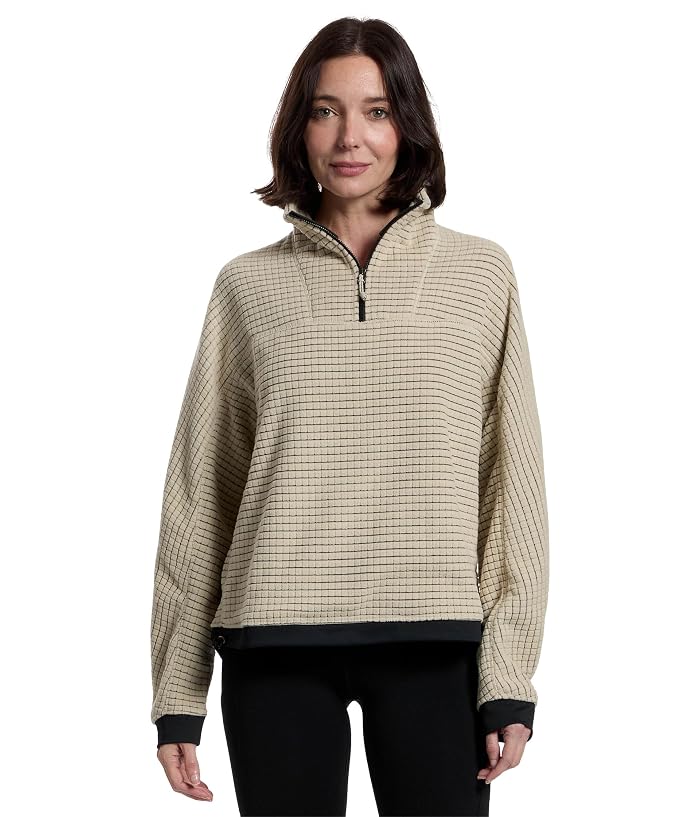 Mountain Hardwear Summit Gridâ„¢ Big Grid Half Zip