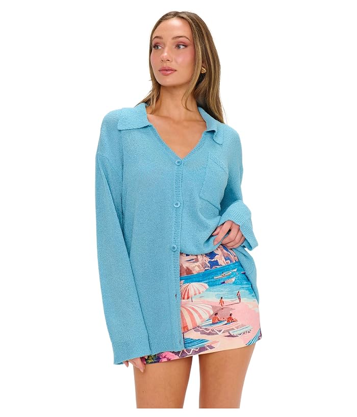 Show Me Your Mumu Sonny Sweater - Image 4