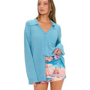 Show Me Your Mumu Sonny Sweater