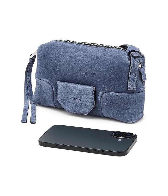 AllSaints Ares S Micro Xbody - Image 3
