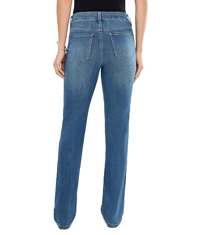 NYDJ Marilyn Straight Jeans In Tall - Image 4