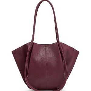 JW PEI Nala Large Wide Tote Bag