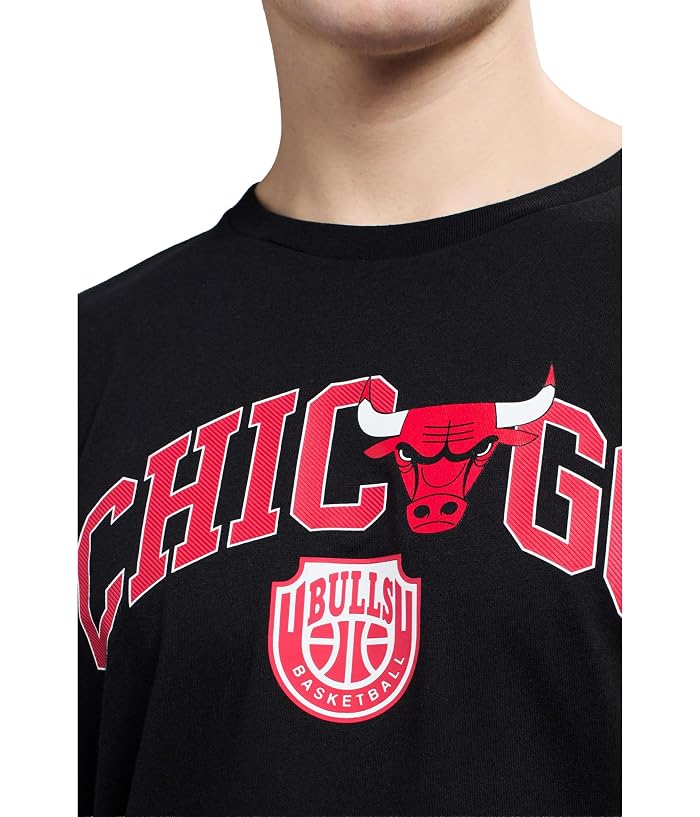 Game 7 NBA Officially Licensed Graphic Long Sleeve Lightweight Crewneck T-Shirt - Image 3