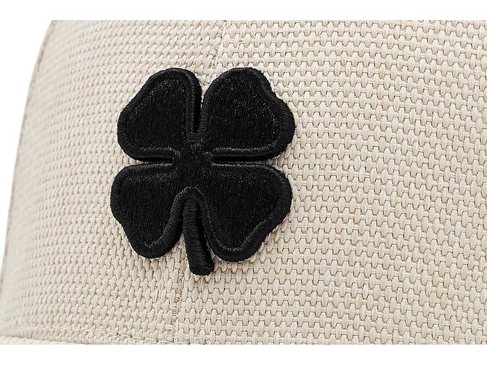 Black Clover Sweet Bamboo 6 Adjustable Hat - Image 3