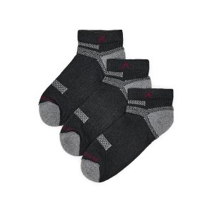 Wigwam Ultra Cool-Lite Low 3-Pack