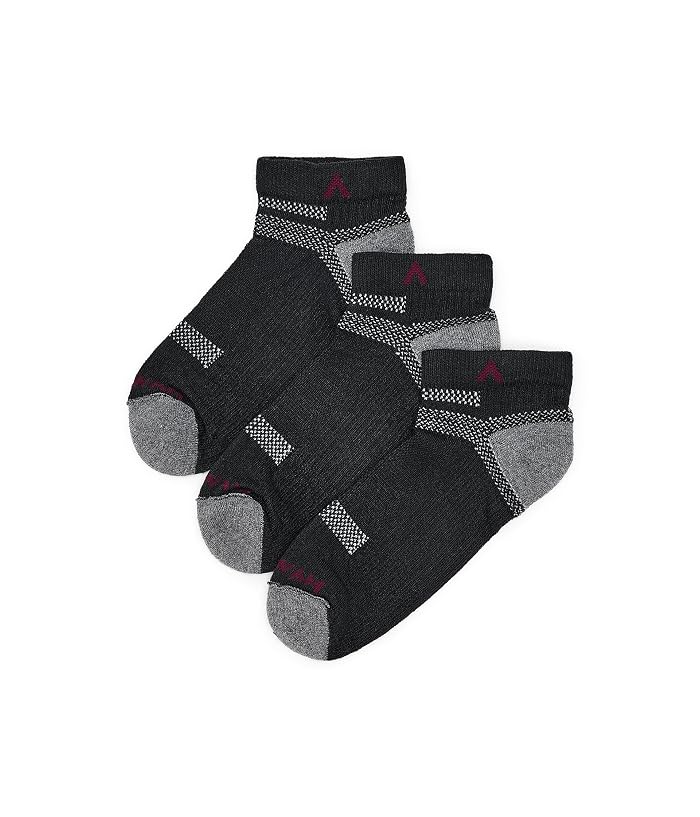 Wigwam Ultra Cool-Lite Low 3-Pack - Image 4