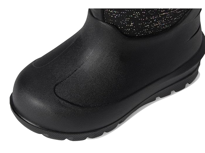 Bogs Kids Neo - Classic Metallic Fleck (Toddler/Little Kid/Big Kid) - Image 2